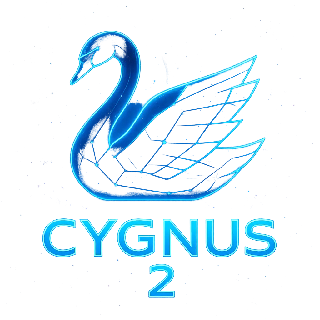 Cygnus 2 slot game