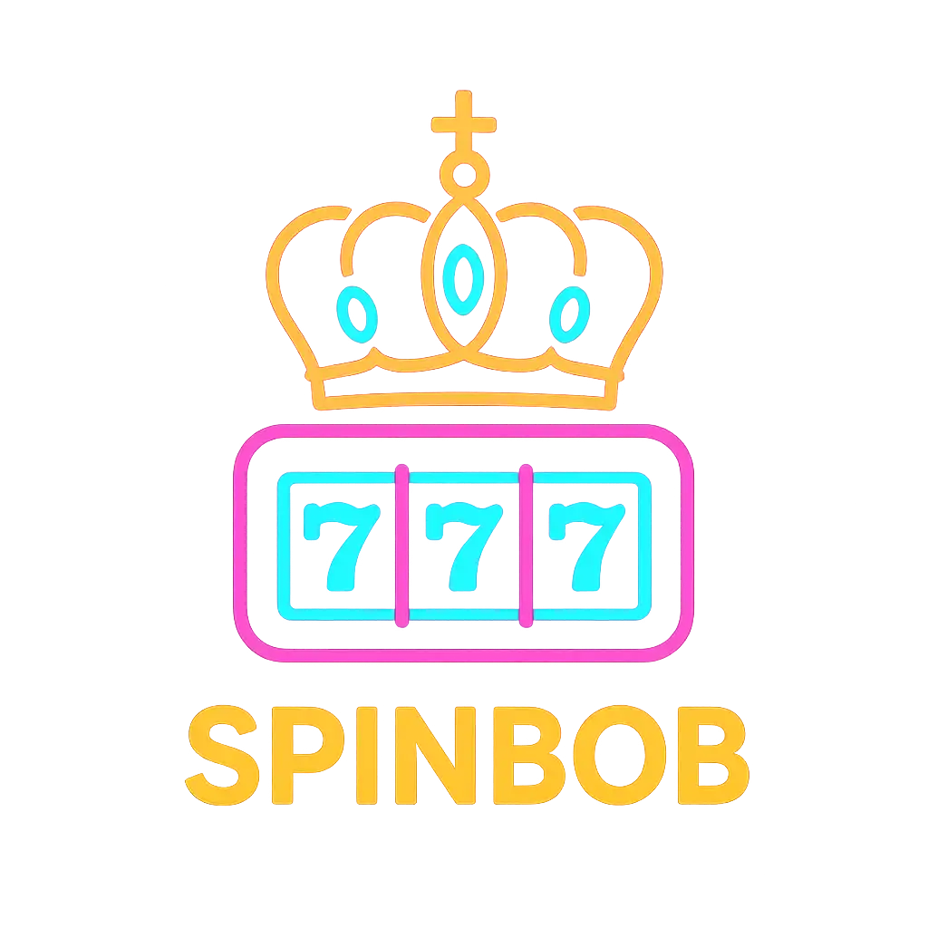 SpinBob logo