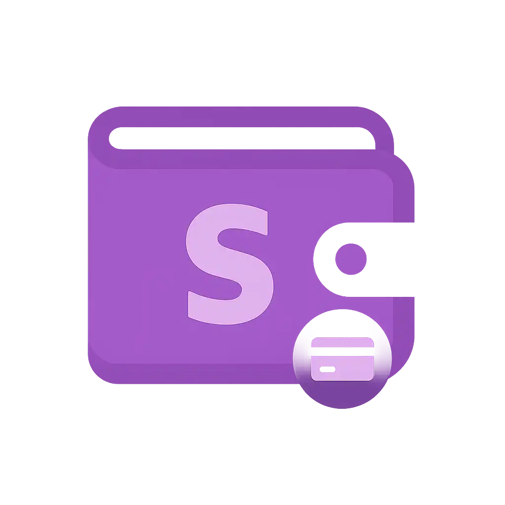 Skrill payment icon